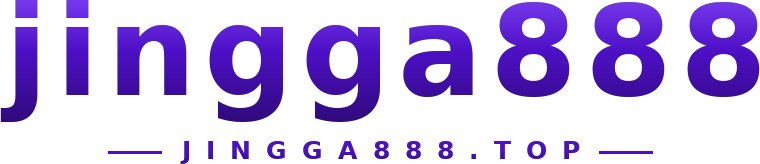 jingga888 logo